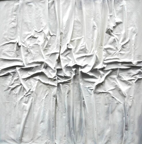 Monocromo bianco Giuseppe Zumbolo