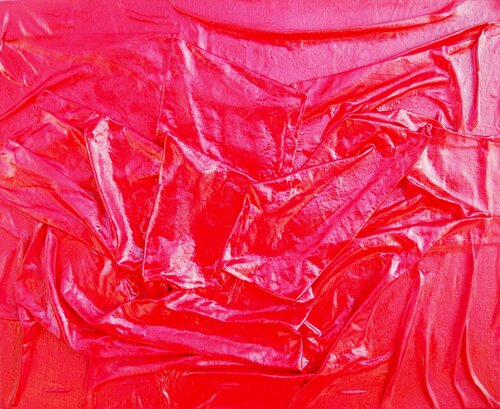 Red my love Giuseppe Zumbolo