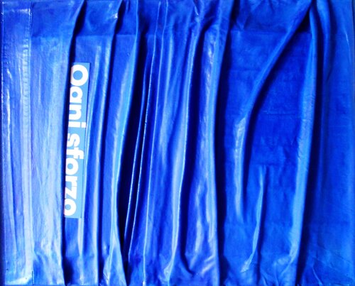 Tracce nel blu Giuseppe Zumbolo