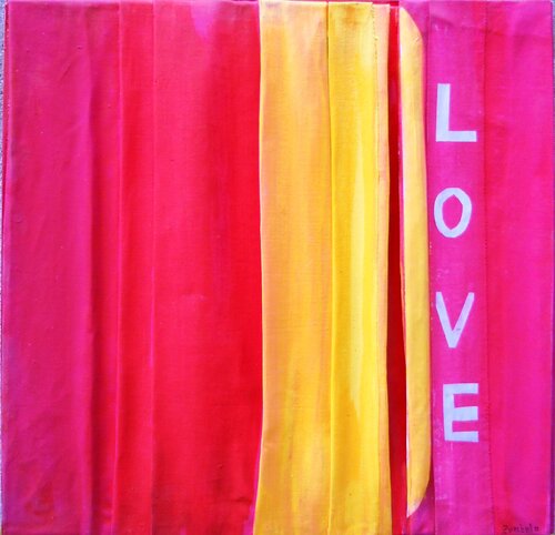 A little great love Giuseppe Zumbolo