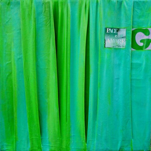 Ever green Giuseppe Zumbolo