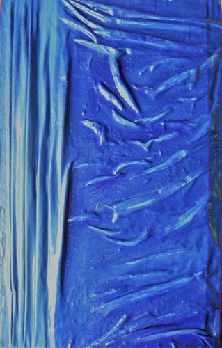 Windows in the sky par Giuseppe Zumbolo, Peinture en vente sur Singulart
