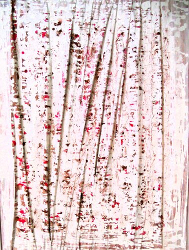 Sorriso per un incontro di Giuseppe Zumbolo, Pittura in vendita su Singulart