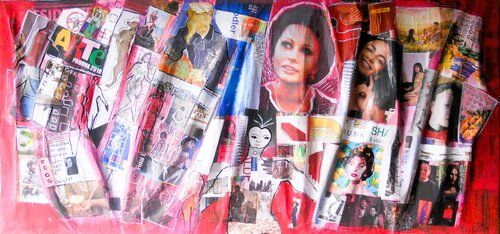 la difficltà di coesistere in  uno spazio alterato Giuseppe Zumbolo