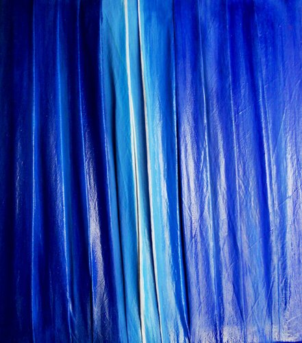 Blu windwos Giuseppe Zumbolo