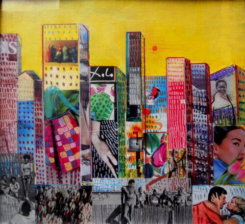 Italian graffity Giuseppe Zumbolo