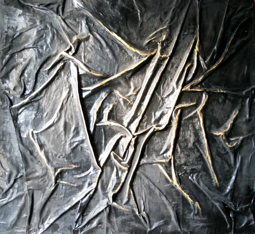 La terra madre by Giuseppe Zumbolo, 회화 for Sale on Singulart