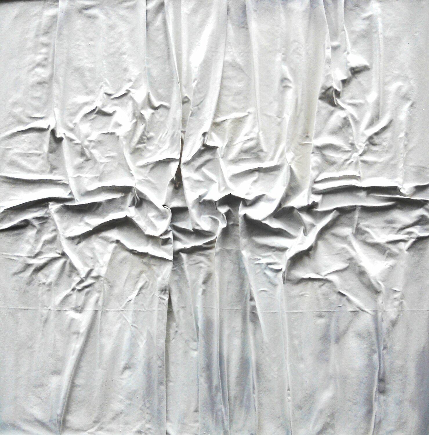 Monocromo bianco Giuseppe Zumbolo