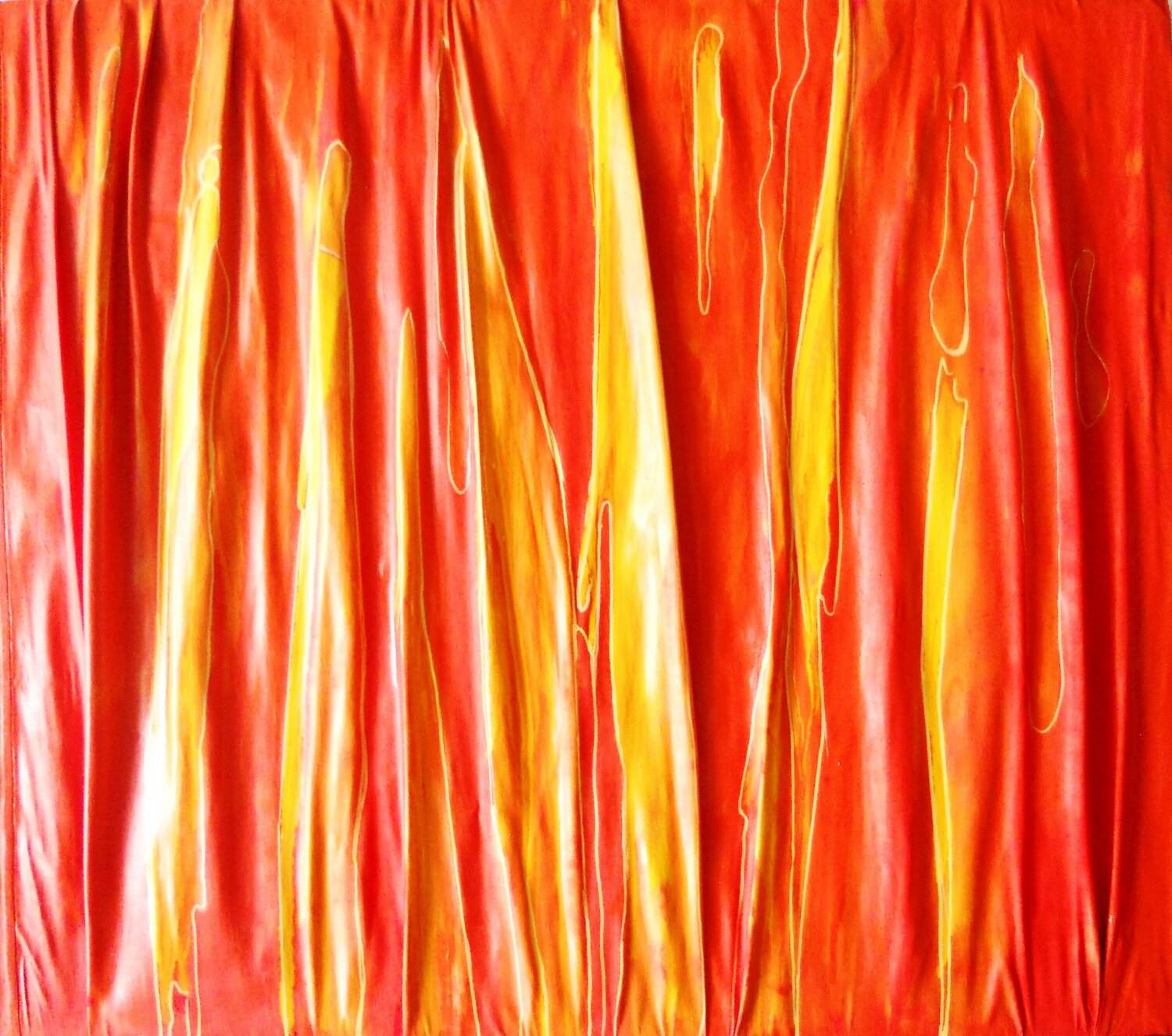 Forme fluttuanti nello spazio Giuseppe Zumbolo