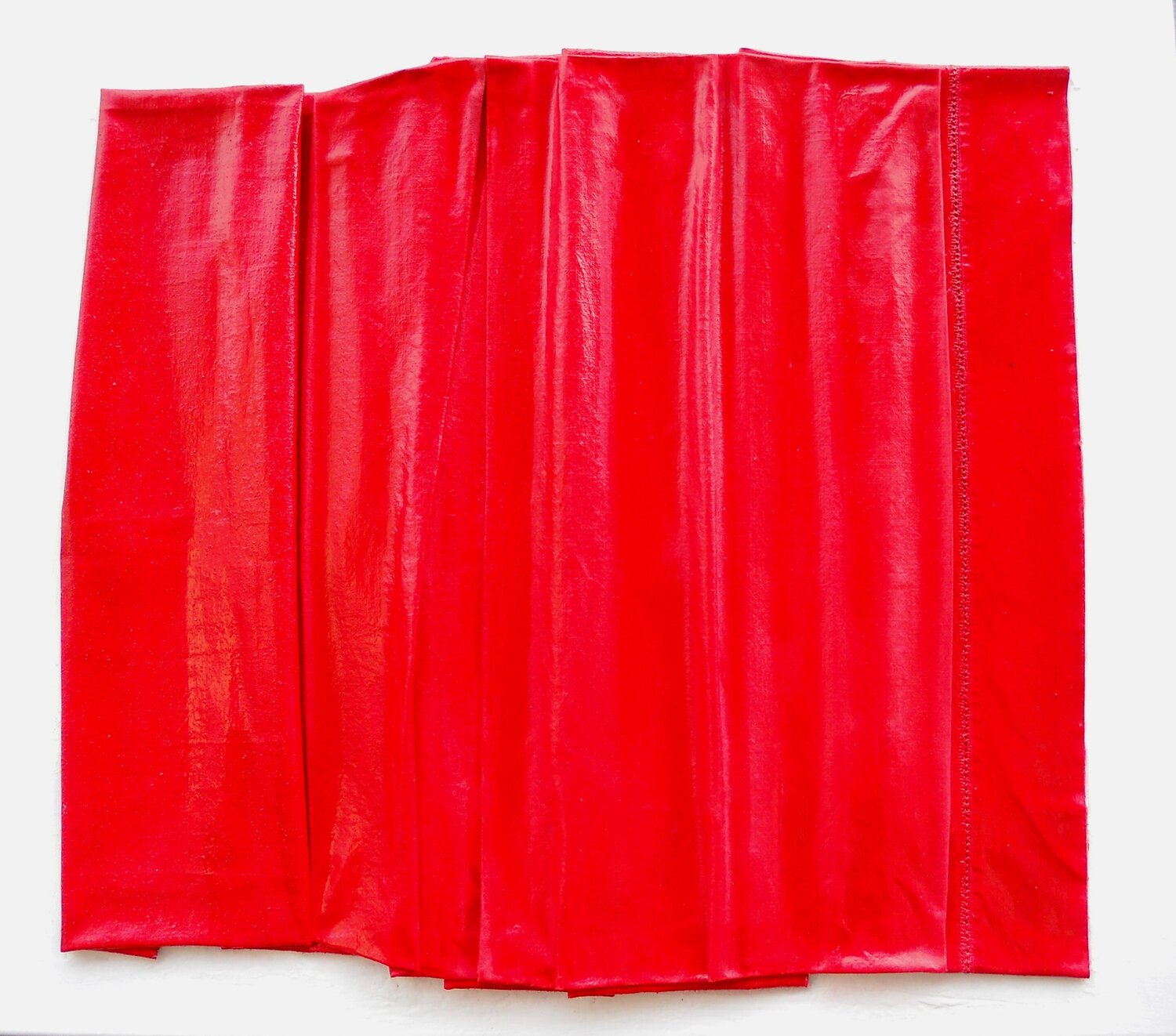 Red passion Giuseppe Zumbolo
