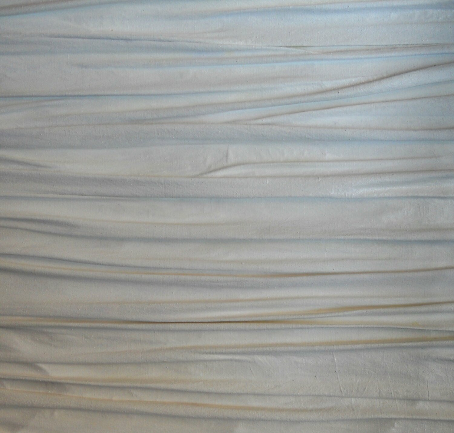 Monocromo bianco ( tutta la luce che c'è ) Giuseppe Zumbolo Originalgemälde zu verkaufen