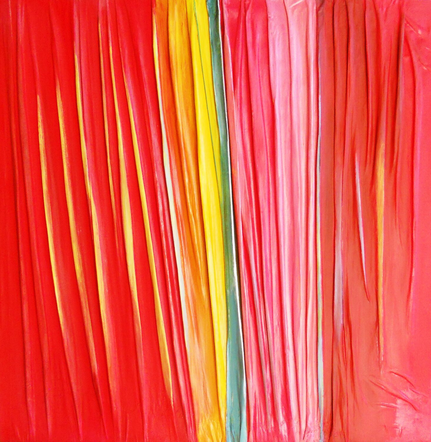 Rosso prevalente Giuseppe Zumbolo