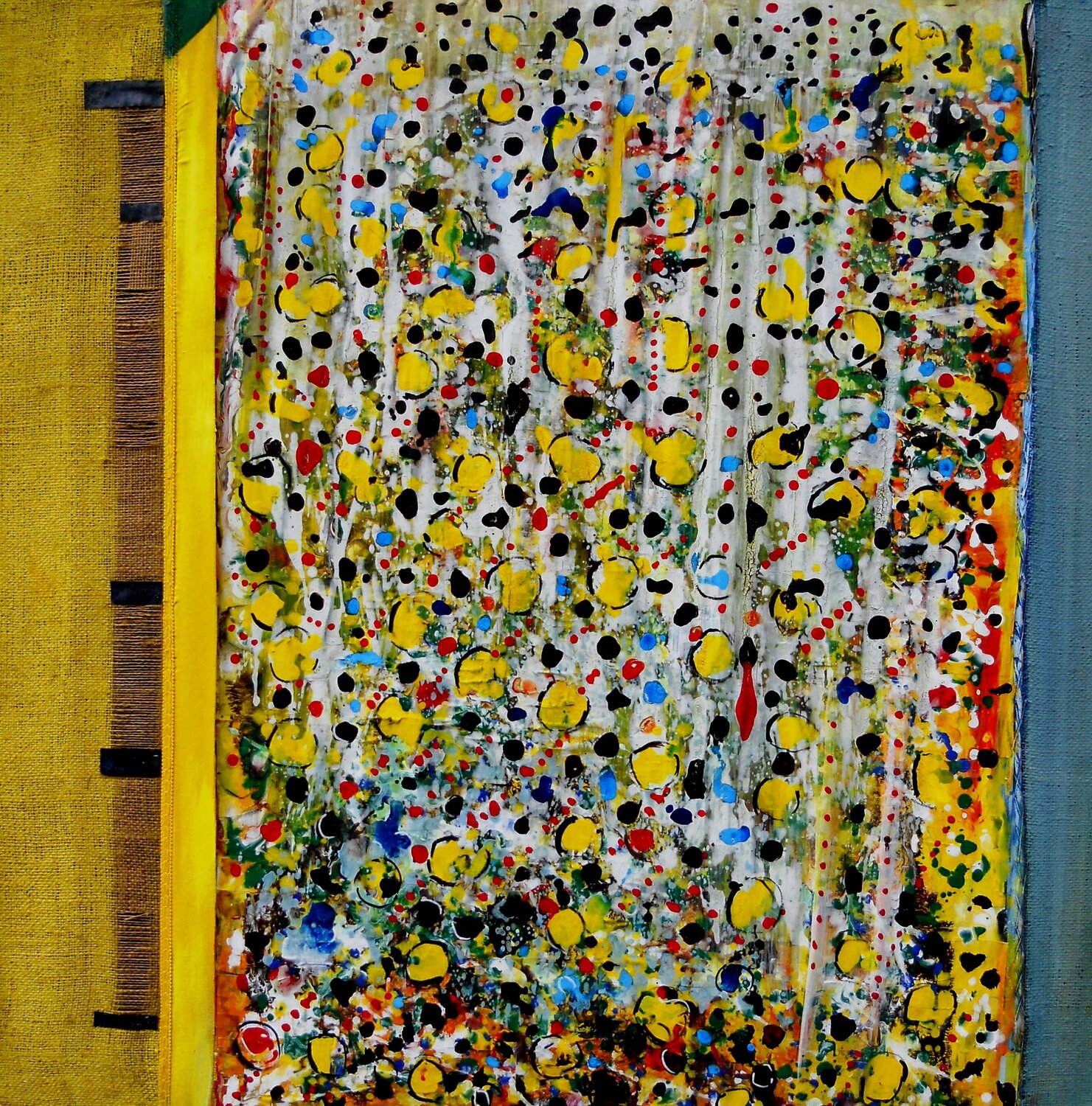 Sipario giallo Giuseppe Zumbolo