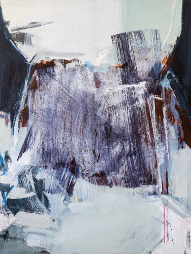 Crepúsculo de Arlén Sánchez, Pintura a la venta en Singulart