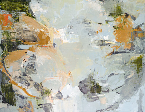 Paisaje sensorial 2 Arlén Sánchez