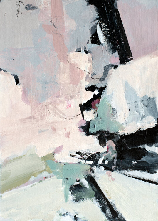 Travesía #3. Después del caos Arlén Sánchez