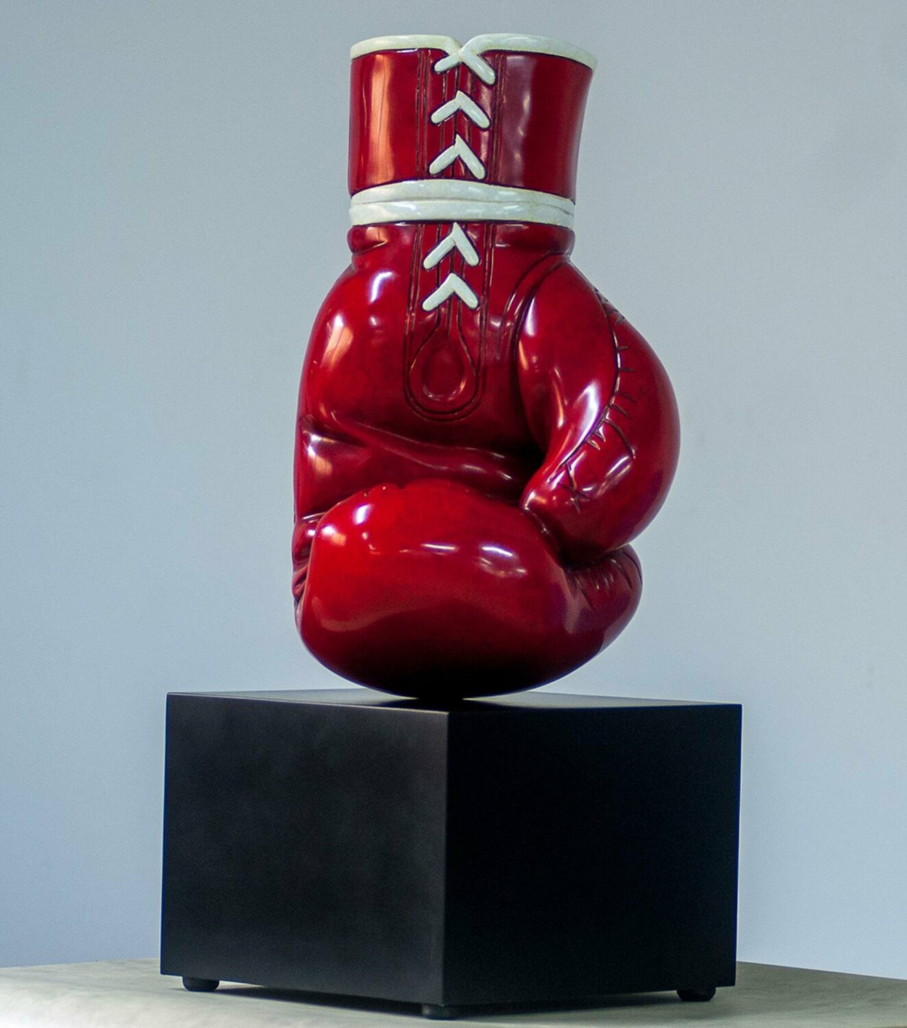 Mazel Jalix : Artiste Sculpteur contemporain français - Singulart