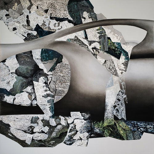 Refugia by Anthony Tremmaglia, Other Media for Sale on Singulart