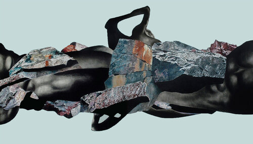 Orion In Conversation by Anthony Tremmaglia, Other Media for Sale on Singulart