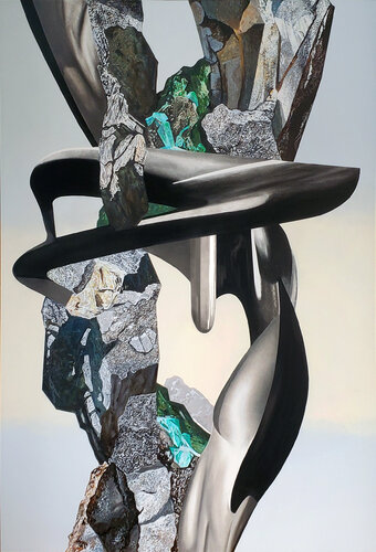 Turning Time by Anthony Tremmaglia, Other Media for Sale on Singulart