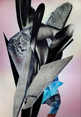 Smile that Explodes by Anthony Tremmaglia, Other Media for Sale on Singulart
