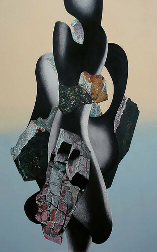 Hard to Find by Anthony Tremmaglia, Other Media for Sale on Singulart