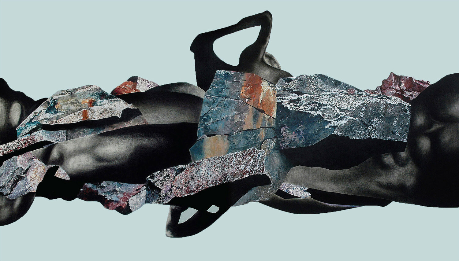 Orion In Conversation Anthony Tremmaglia