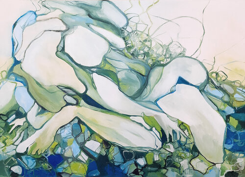 in the hustle and bustle #2 Jörg Kuplens