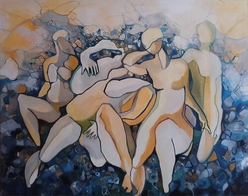 fancyful and dreamlike #8 Jörg Kuplens