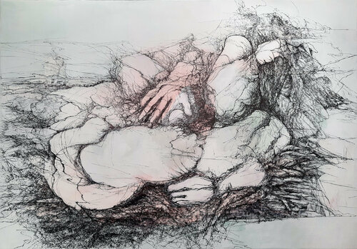 How deeply are you hid #2 Jörg Kuplens