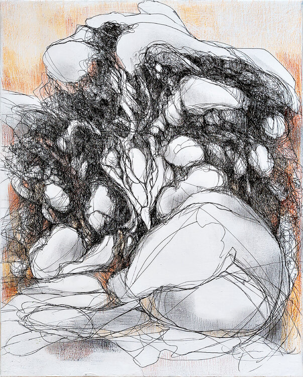 Nature releases - Whispering Rocks Jörg Kuplens
