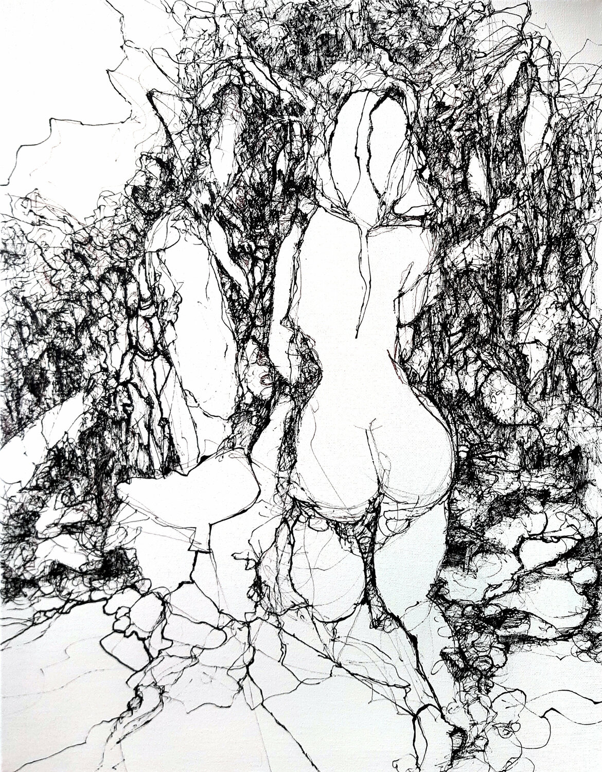 nude visions #3 Jörg Kuplens