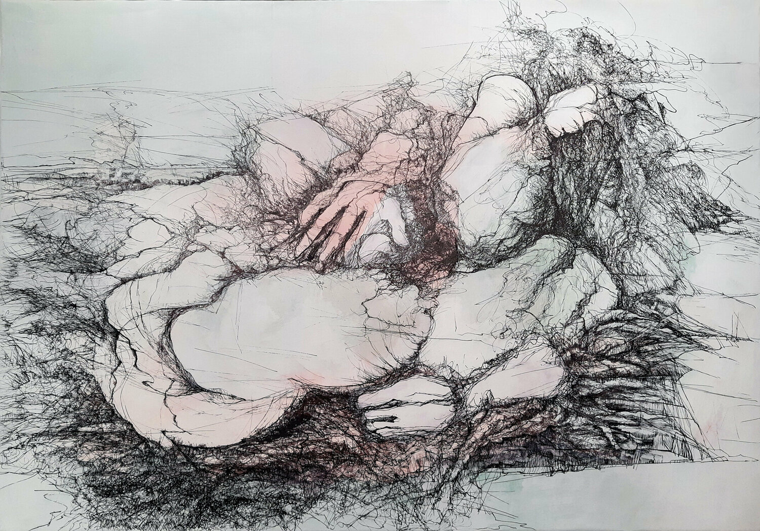How deeply are you hid #2 Jörg Kuplens