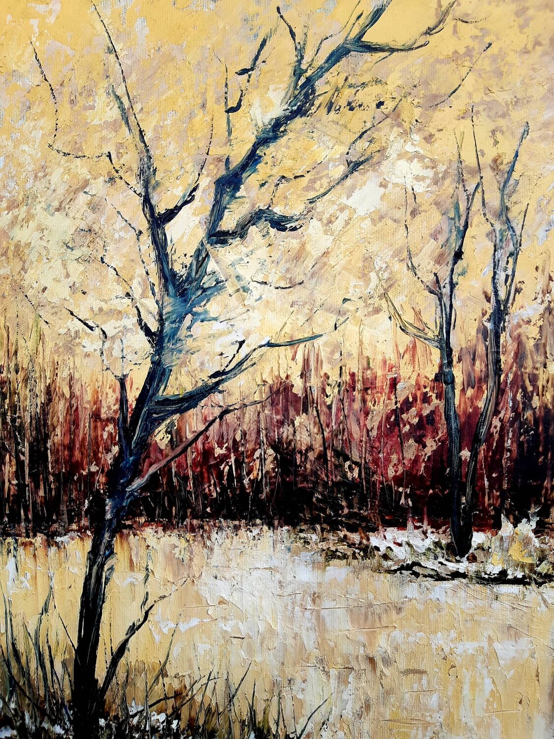 " Forest " Ararat Aleksanyan