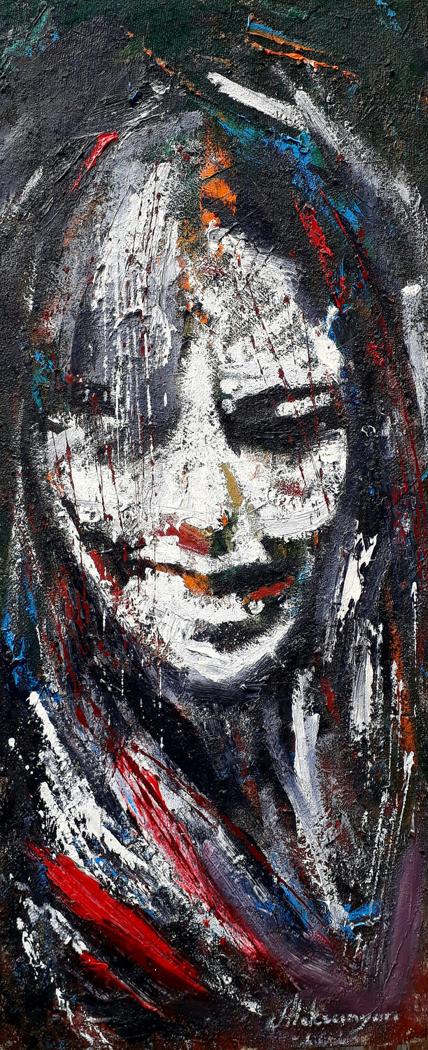 FACE Ararat Aleksanyan