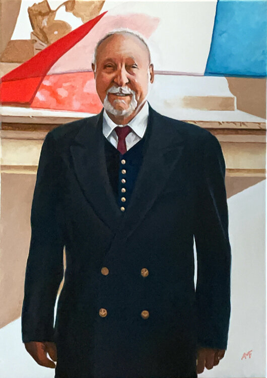 BJV Arnaud Feuga