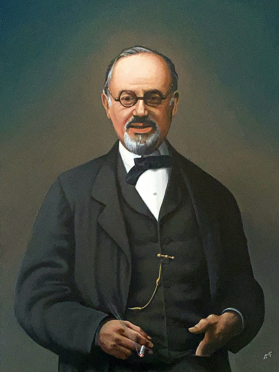 Il est libre Max Arnaud Feuga