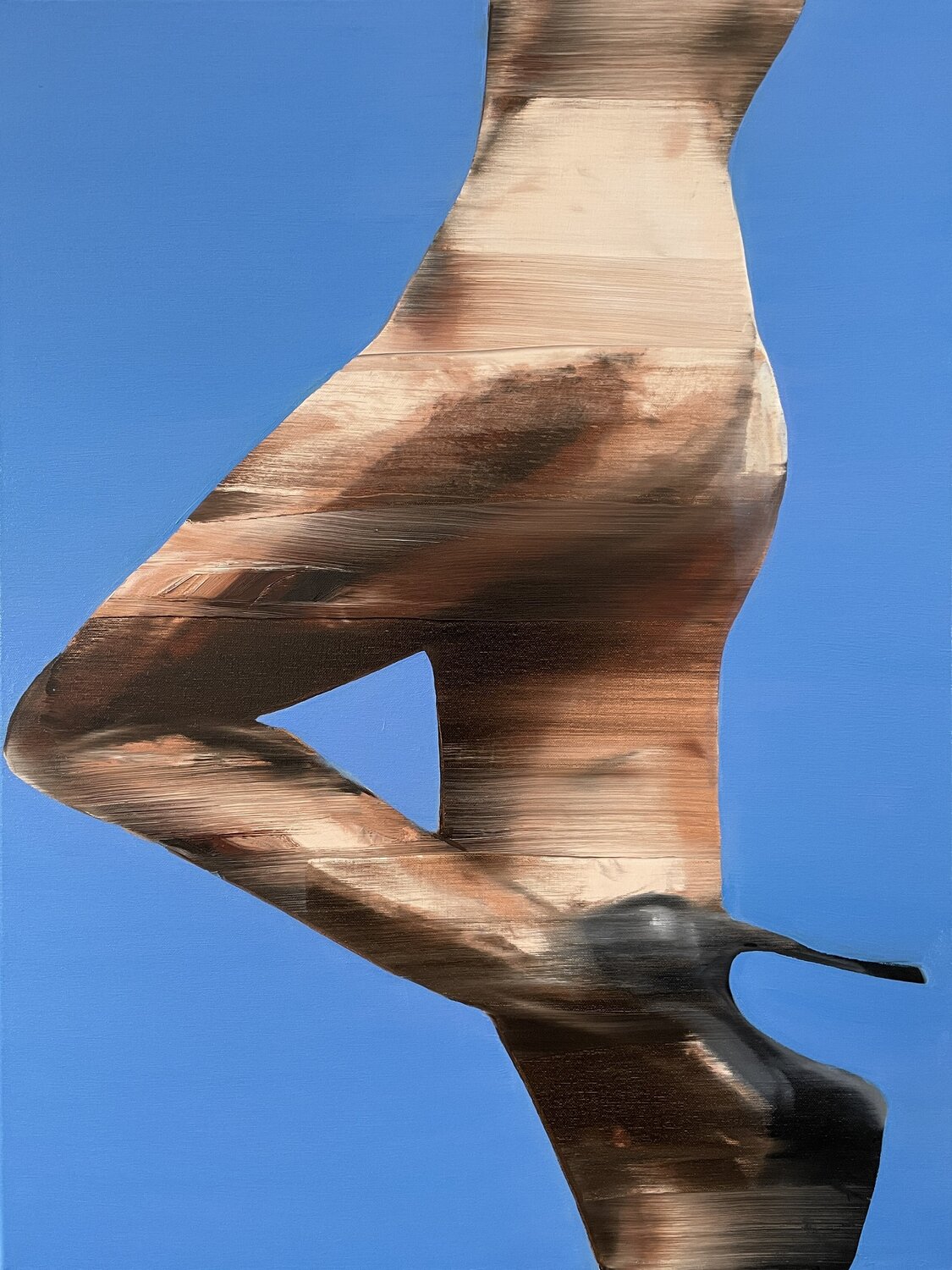 High Heels Michael Kopplstätter