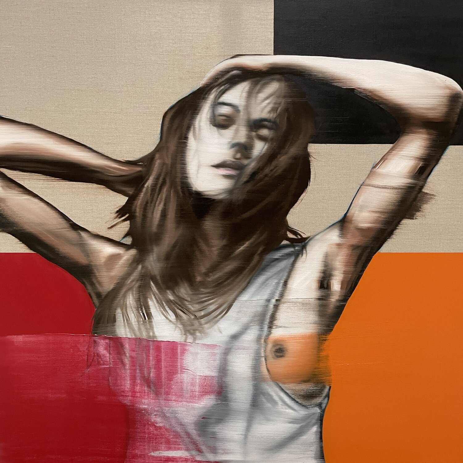 J'ADORE Michael Kopplstätter