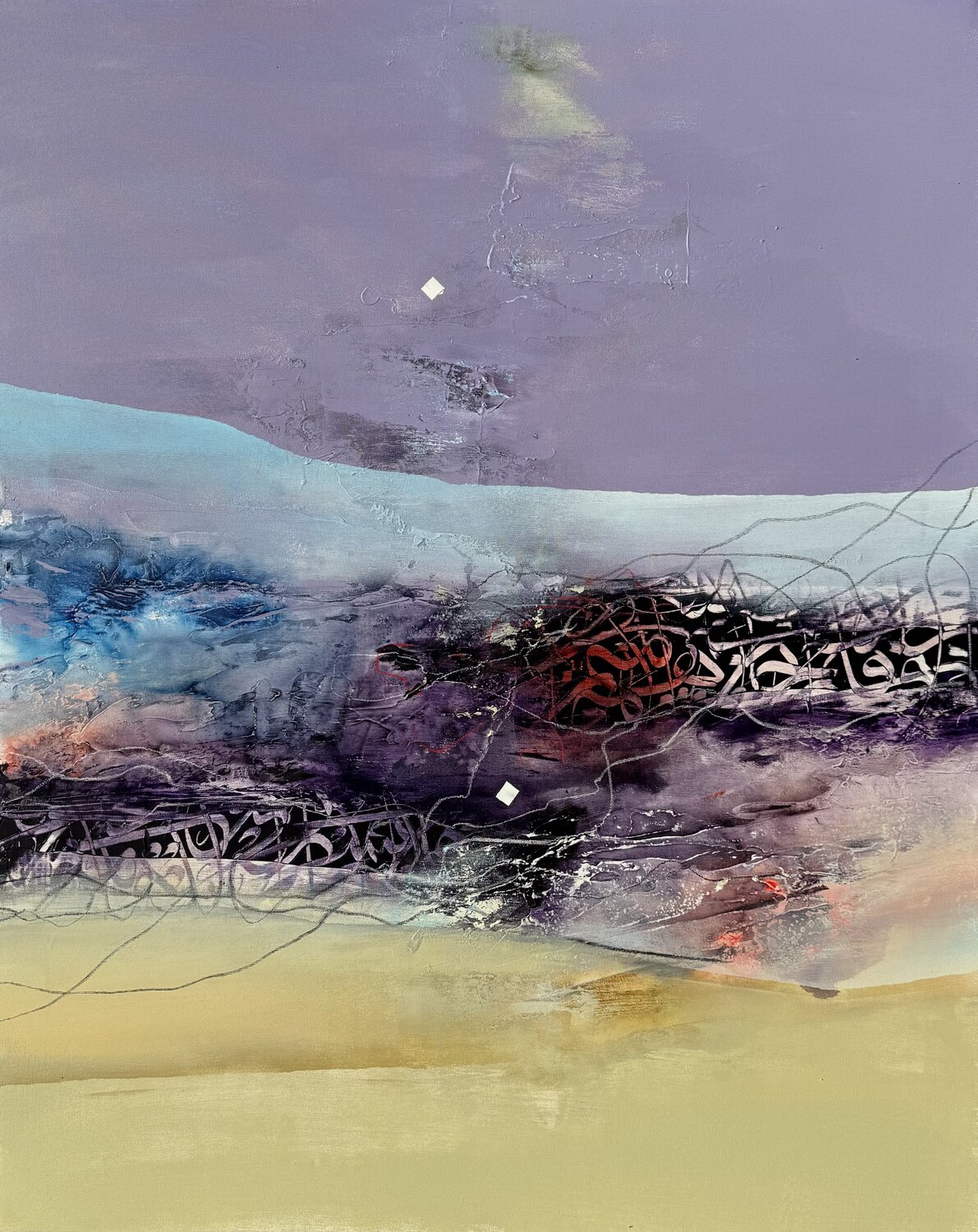 Untitled Abdelkader Kamal
