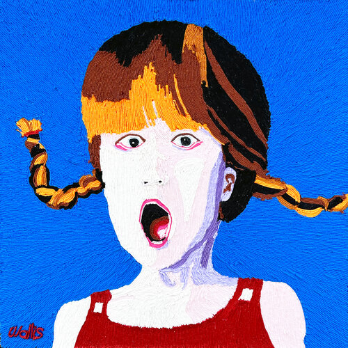 SURPRISE Charles Wallis