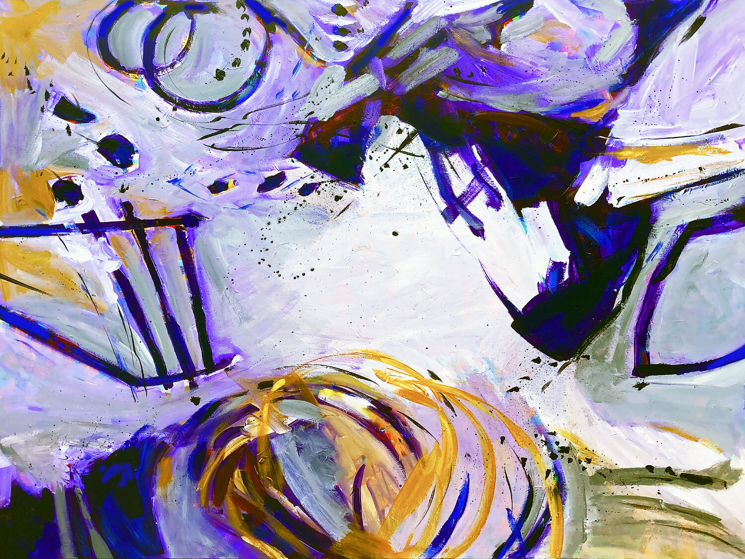 A Royal Whirllygig Charles Wallis