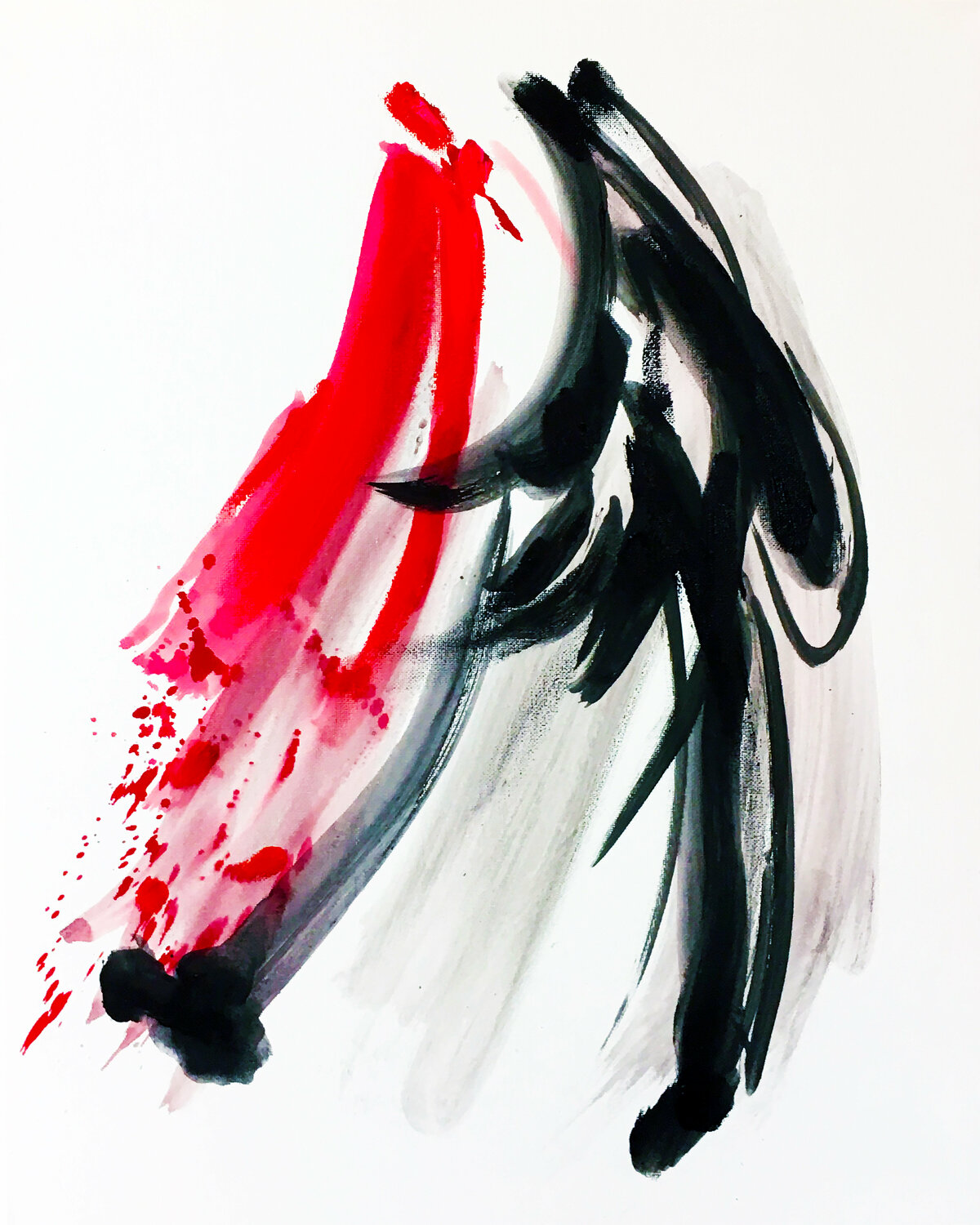 Like A Phoenix Out Of The Ashes Charles Wallis