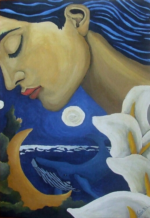 Madre Tierra José Blanco Lorenzo Blanco Lorenzo