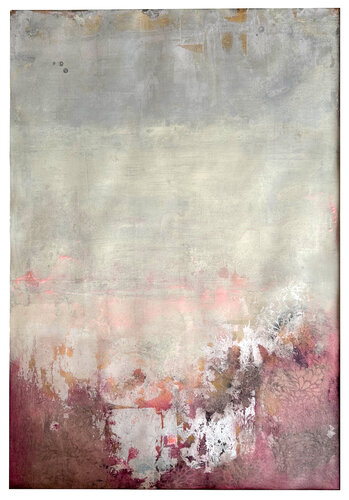 L' alba piu bella van Alessandra Marzatico, Werk op papier te koop op Singulart