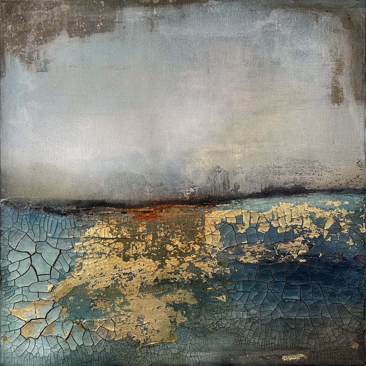 Squame #2 Alessandra Marzatico