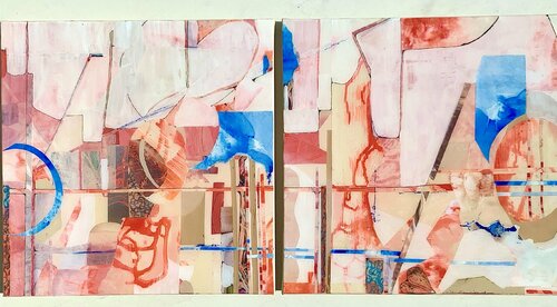 Love story Wendy van Putten