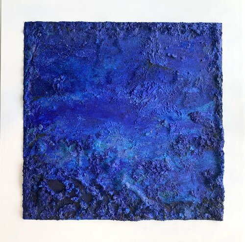 Mirablau Wendy van Putten