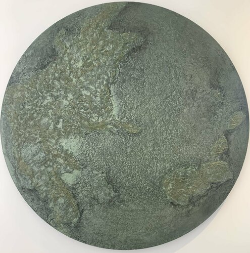 Mundo verde Wendy van Putten