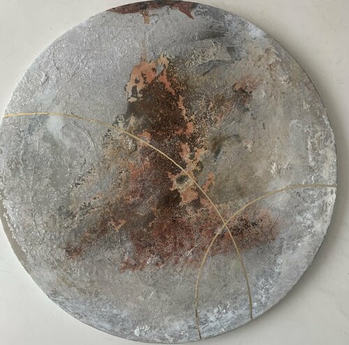 Indefinite van Wendy van Putten, Schilderij te koop op Singulart